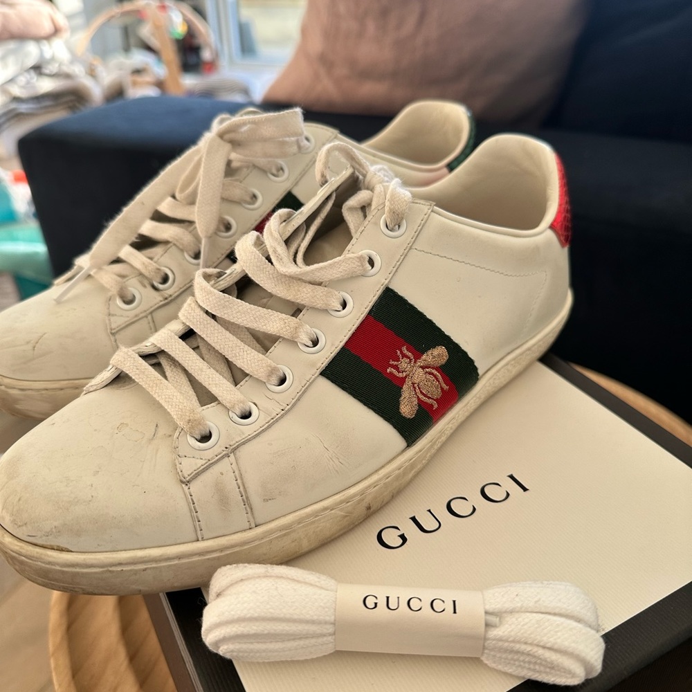 Gucci Sneakers